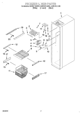 Diagram for ED20DFXEB00