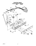 Diagram for 08 - Control, Lit/optional