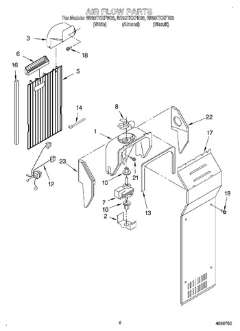 Diagram for ED20TKXFT03