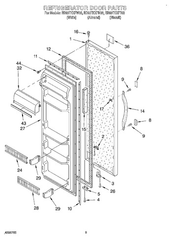 Diagram for ED20TKXFT03