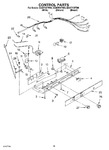 Diagram for 08 - Control, Optional