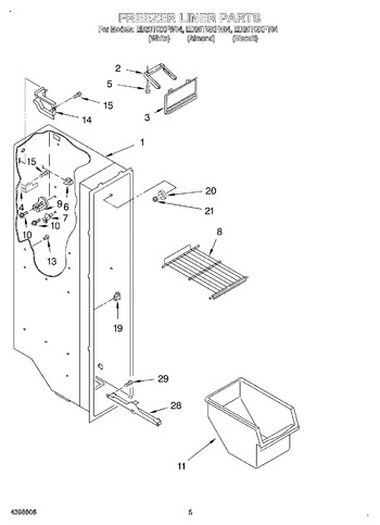 Diagram for ED20TQXFN04