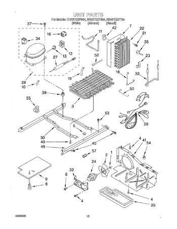 Diagram for ED20TQXFN04