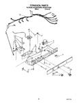 Diagram for 09 - Control, Lit/optional