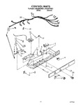 Diagram for 08 - Control, Lit/optional