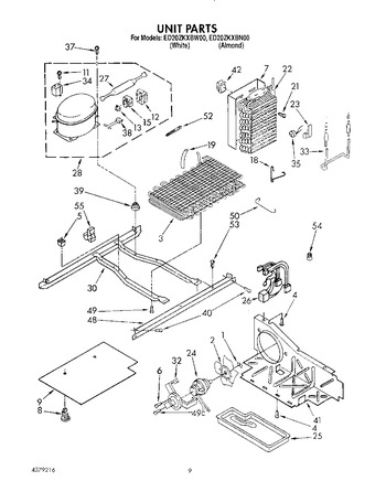 Diagram for ED20ZKXBW00