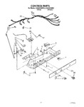 Diagram for 08 - Control, Lit/optional