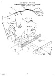 Diagram for 12 - Control, Lit/optional