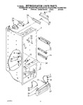 Diagram for 03 - Refrigerator Liner