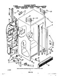 Diagram for 02 - Cabinet