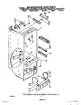 Diagram for 03 - Refrigerator Liner