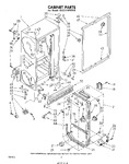 Diagram for 02 - Cabinet