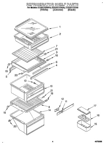 Diagram for ED22HDXBB00