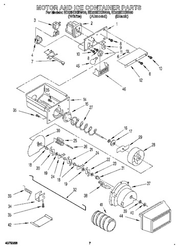 Diagram for ED22HDXBB00