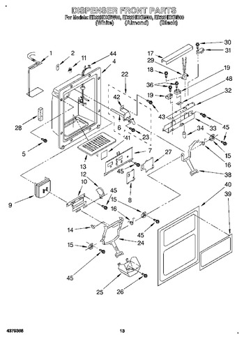 Diagram for ED22HDXBB00