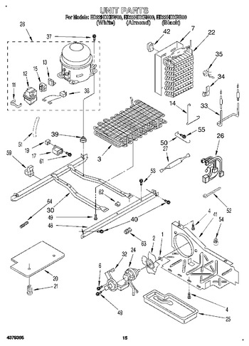 Diagram for ED22HDXBB00