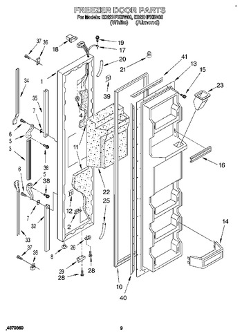 Diagram for ED22HPXBN00