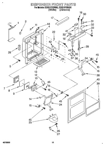 Diagram for ED22HPXBN00