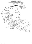 Diagram for 12 - Control, Optional