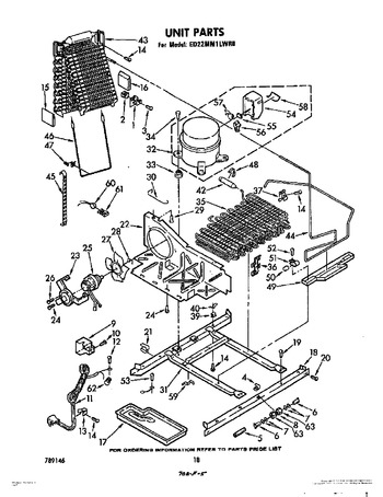 Diagram for ED22MM1LWR0