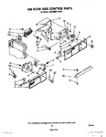 Diagram for 12 - Air Flow And Control