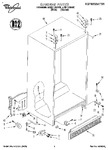 Diagram for 01 - Cabinet