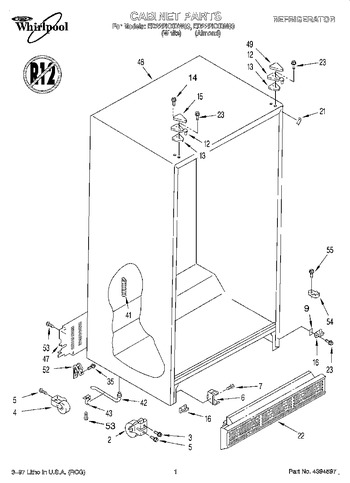 Diagram for ED22PKXDN03