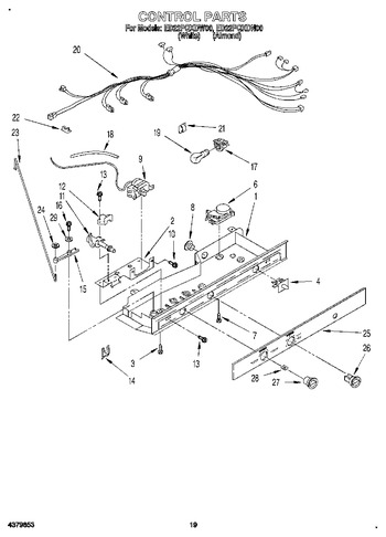 Diagram for ED22PQXDW00