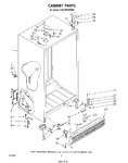 Diagram for 02 - Cabinet