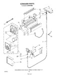 Diagram for 11 - Icemaker