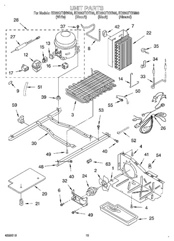 Diagram for ED22QFXHN00