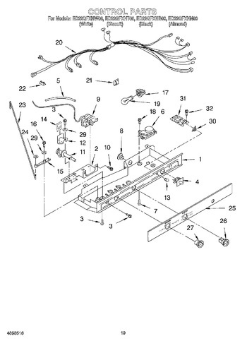 Diagram for ED22QFXHN00