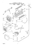 Diagram for 11 - Ice Maker