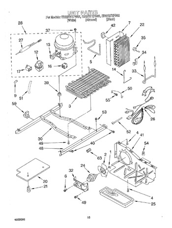 Diagram for ED22RFXFN02