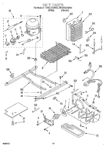 Diagram for ED22UQXGW00