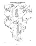 Diagram for 03 - Airflow And Control