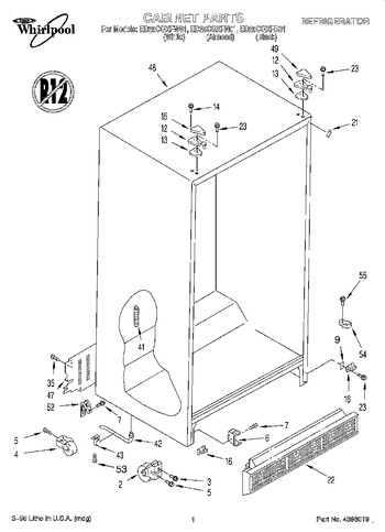 Diagram for ED25CQXFN01