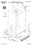 Diagram for 01 - Cabinet, Literature