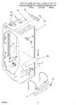 Diagram for 02 - Refrigerator Liner