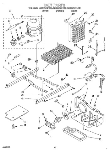 Diagram for ED25CQXFB02