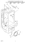 Diagram for 02 - Refrigerator Liner