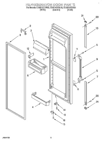 Diagram for ED25DQXDN06