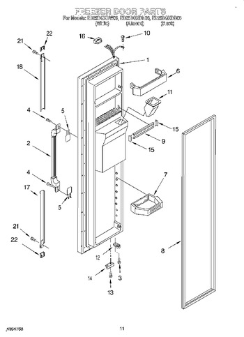 Diagram for ED25DQXDN06