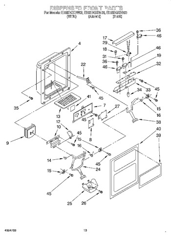 Diagram for ED25DQXDN06