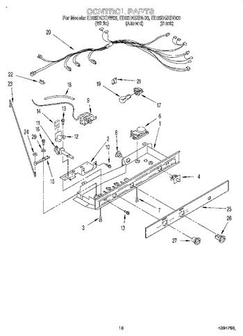 Diagram for ED25DQXDN06