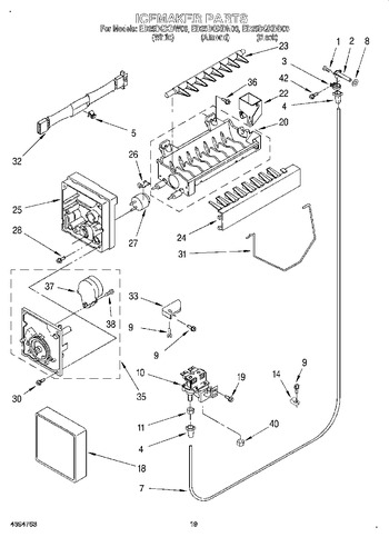 Diagram for ED25DQXDN06