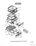 Diagram for 04 - Shelf