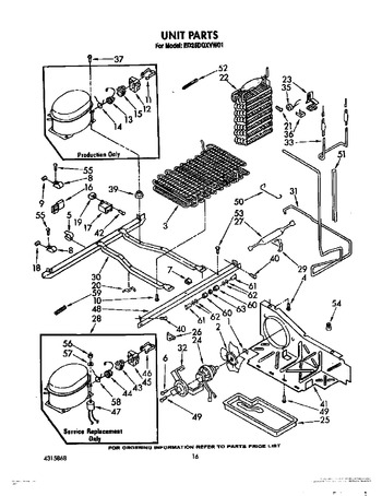 Diagram for ED25DQXVF01