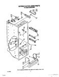 Diagram for 03 - Refrigerator Liner