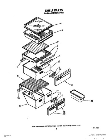 Diagram for ED25DQXVN03